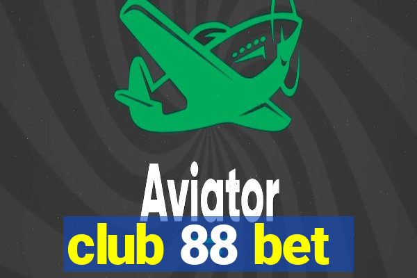 club 88 bet